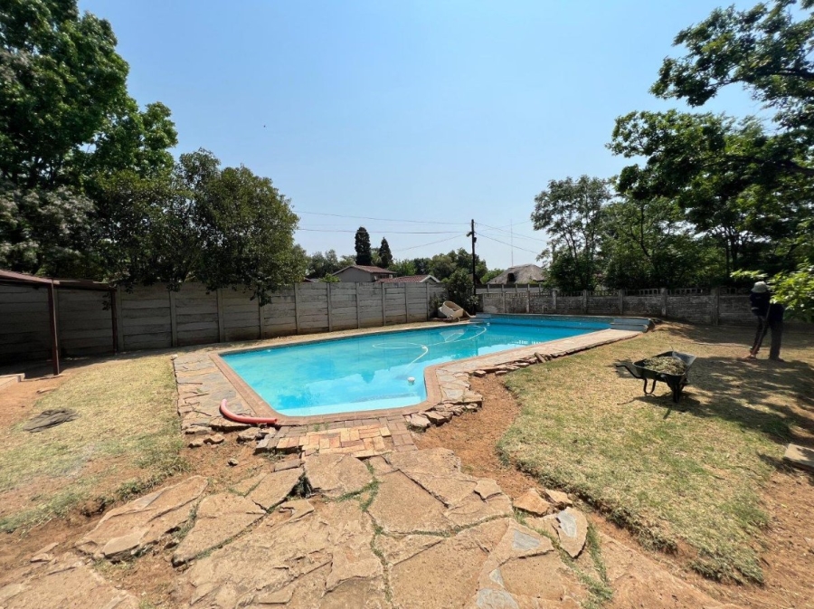 To Let 3 Bedroom Property for Rent in Vaalpark Free State